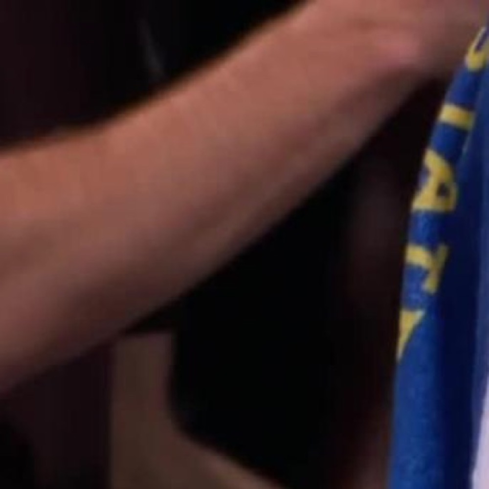 Meet your Posher, Ben